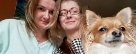 Mirabel And Tina